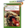 Mel Bay's Music of Mexico for Acoustic Guitar, Vol. 1 by  Ruben Delgado
