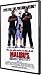 Malibu's Most Wanted 11"x17" Framed Poster