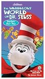 Wubbulous World of Dr Seuss: Cat's Play Pals