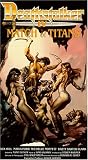 VHS : Deathstalker 4