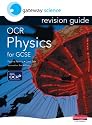 Gateway Science Ocr Gcse Physics