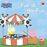 Peppa Pig: Fun at the Fair