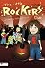 The Little Rockers Club