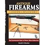 Antique Firearms Assembly/Disassembly: The Comprehensive Guide to Pistols, Rifles & Shotguns