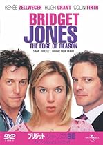 ブリジット・ジョーンズの日記 きれそうなわたしの12ヶ月 【プレミアム・ベスト・コレクション\1800】 [DVD]