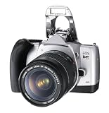 Canon EOS Rebel K2 35mm Date SLR Camera (Body Only)