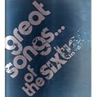 Great Songs of the Sixties 82 Songs Arranged for Voice, Piano and Guitar by James S. Ward, Tom Wicker, Hal David, and Burt Bacharach