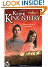 Fame (Firstborn Series-Baxter 2, Book 1)