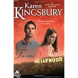 Fame (Firstborn Series-Baxter 2, Book 1)