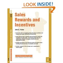 Sales Rewards and Incentives (Express Exec)