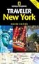 National Geographic Traveler: New York, 2d Ed.