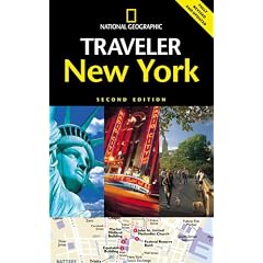 National Geographic Traveler: New York, 2d Ed.