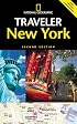 National Geographic Traveler: New York, 2d Ed. (National Geographic Traveler)