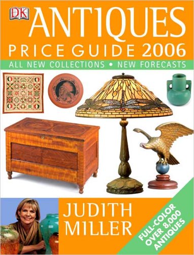 Antiques Collectibles