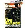 The UFO Invasion: The Roswell Incident, Alien Abductions, and Government Coverups