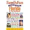 Orlando and Disney area vacation books