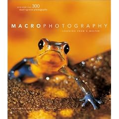 Macrophotography: Learning from a Master