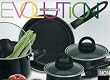 7-Pieces Non-Stick Cookware Set