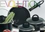 7-Pieces Non-Stick Cookware Set