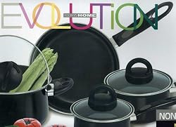 7-Pieces Non-Stick Cookware Set