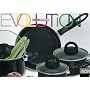 7-Pieces Non-Stick Cookware Set