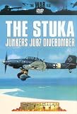 The Stuka Junkers JU87 Divebomber