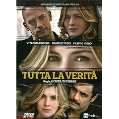 Tutta La Verita' (2 Dvd)