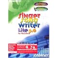 Singer Song Writer Lite 3.0 for Macintosh Steady iMac & iBook & eMac Pack