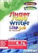 Singer Song Writer Lite 3.0 for Macintosh Steady iMac & iBook & eMac Pack
