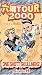 六魂TOUR2000 [VHS]