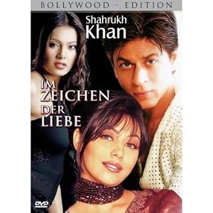 Im Zeichen der Liebe: Amazon.de: Rishi Kapoor, Divya Bharati, Shah ...im zeichen der liebe 