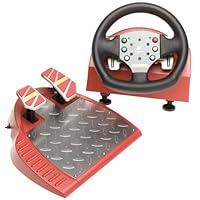 Logitech MOMO Force Steering Wheel (963260 -0403)