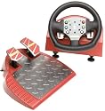 Logitech MOMO Force Steering Wheel (963260 -0403)