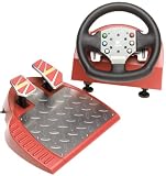  : Logitech MOMO Force Steering Wheel (963260 -0403)