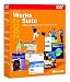 Works Suite 2002 DVD (Word, Money, AutoRoute, Encarta, Picture It)