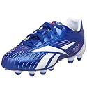 Reebok Little Kid/Big Kid Jr. Instante Hg Soccer Shoe