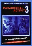 paranormal activity 3 (blu-ray) blu_ray Italian Import