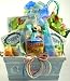 Just Beachy, Tropical Treats Collection, Tropical Gift Basket
