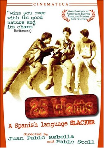 CD-Charts  DVD : 25 Watts [2001] (REGION 1) (NTSC)
