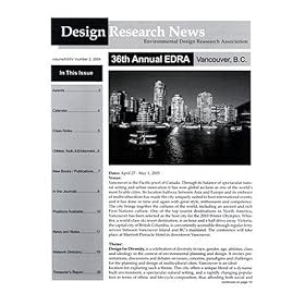 Design Research News by Environmental
