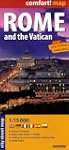 ROME ET VATICAN  1/15.000