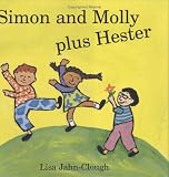 Simon and Molly Plus Hester