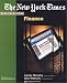 Books : The New York Times Guide to Finance (New York Times Guides)