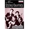 Ultimate Guide to Literary Chamber Music and String Quartets