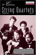 21st Century String Quartets - Volume 1 (Strings Backstage)