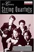 21st Century String Quartets - Volume 1 (Strings Backstage)