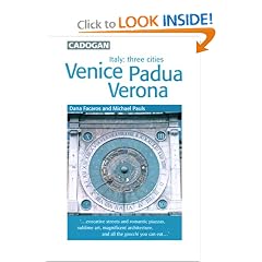 Italy Three Cities: Venice, Padua, Verona