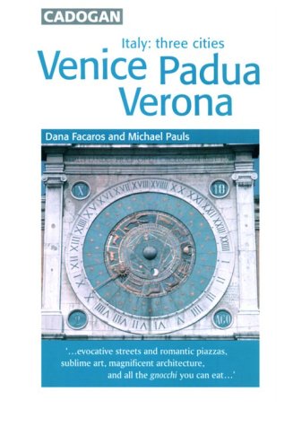 Childrens Toyshop  Travel : Venice, Padua and Verona (Cadogan Guides)