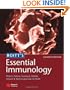 Roitt's Essential Immunology (Essentials)