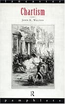Chartism (Lancaster Pamphlets)
